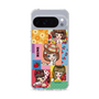 スリムプロテクションケース［ 内藤ルネ - RUNE Girl ］