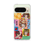 スリムプロテクションケース［ 内藤ルネ - RUNE Girl ］