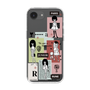 スリムプロテクションケース［ 内藤ルネ - RUNE Girl Junior - Retro Color ］