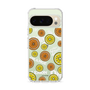 スリムプロテクションケース［ 内藤ルネ - Lemon & Orange ］