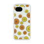 スリムプロテクションケース［ 内藤ルネ - Lemon & Orange ］