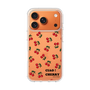 スリムプロテクションケース［ 内藤ルネ - Cherry ］