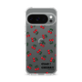 スリムプロテクションケース［ 内藤ルネ - Cherry ］