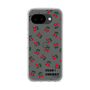 スリムプロテクションケース［ 内藤ルネ - Cherry ］