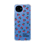 スリムプロテクションケース［ 内藤ルネ - Cherry ］