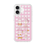 スリムプロテクションケース［ 内藤ルネ - Bunny ］
