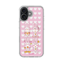 スリムプロテクションケース［ 内藤ルネ - Bunny ］