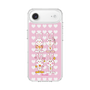 スリムプロテクションケース［ 内藤ルネ - Bunny ］