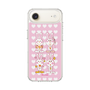 スリムプロテクションケース［ 内藤ルネ - Bunny ］