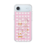 スリムプロテクションケース［ 内藤ルネ - Bunny ］