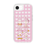 スリムプロテクションケース［ 内藤ルネ - Bunny ］