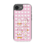 スリムプロテクションケース［ 内藤ルネ - Bunny ］