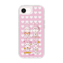 スリムプロテクションケース［ 内藤ルネ - Bunny ］