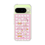 スリムプロテクションケース［ 内藤ルネ - Bunny ］