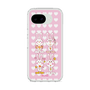 スリムプロテクションケース［ 内藤ルネ - Bunny ］