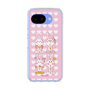 スリムプロテクションケース［ 内藤ルネ - Bunny ］