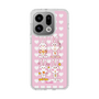 スリムプロテクションケース［ 内藤ルネ - Bunny ］
