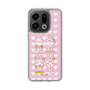 スリムプロテクションケース［ 内藤ルネ - Bunny ］