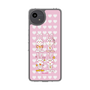 スリムプロテクションケース［ 内藤ルネ - Bunny ］
