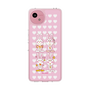 スリムプロテクションケース［ 内藤ルネ - Bunny ］