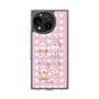 スリムプロテクションケース［ 内藤ルネ - Bunny ］