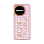 スリムプロテクションケース［ 内藤ルネ - Bunny ］