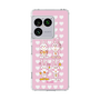 スリムプロテクションケース［ 内藤ルネ - Bunny ］