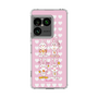 スリムプロテクションケース［ 内藤ルネ - Bunny ］