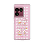 スリムプロテクションケース［ 内藤ルネ - Bunny ］