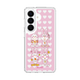 スリムプロテクションケース［ 内藤ルネ - Bunny ］