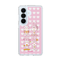 スリムプロテクションケース［ 内藤ルネ - Bunny ］