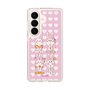 スリムプロテクションケース［ 内藤ルネ - Bunny ］