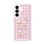 スリムプロテクションケース［ 内藤ルネ - Bunny ］