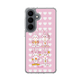 スリムプロテクションケース［ 内藤ルネ - Bunny ］