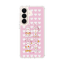 スリムプロテクションケース［ 内藤ルネ - Bunny ］