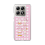 スリムプロテクションケース［ 内藤ルネ - Bunny ］