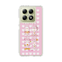 スリムプロテクションケース［ 内藤ルネ - Bunny ］