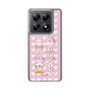 スリムプロテクションケース［ 内藤ルネ - Bunny ］