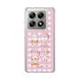 スリムプロテクションケース［ 内藤ルネ - Bunny ］