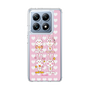スリムプロテクションケース［ 内藤ルネ - Bunny ］