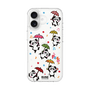 スリムプロテクションケース［ 内藤ルネ - RUNE Panda ］