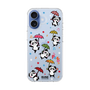 スリムプロテクションケース［ 内藤ルネ - RUNE Panda ］