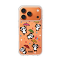 スリムプロテクションケース［ 内藤ルネ - RUNE Panda ］