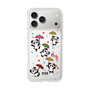 スリムプロテクションケース［ 内藤ルネ - RUNE Panda ］