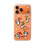 スリムプロテクションケース［ 内藤ルネ - RUNE Panda ］