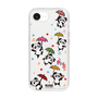 スリムプロテクションケース［ 内藤ルネ - RUNE Panda ］