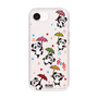 スリムプロテクションケース［ 内藤ルネ - RUNE Panda ］