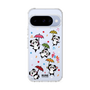 スリムプロテクションケース［ 内藤ルネ - RUNE Panda ］