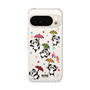 スリムプロテクションケース［ 内藤ルネ - RUNE Panda ］