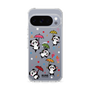 スリムプロテクションケース［ 内藤ルネ - RUNE Panda ］